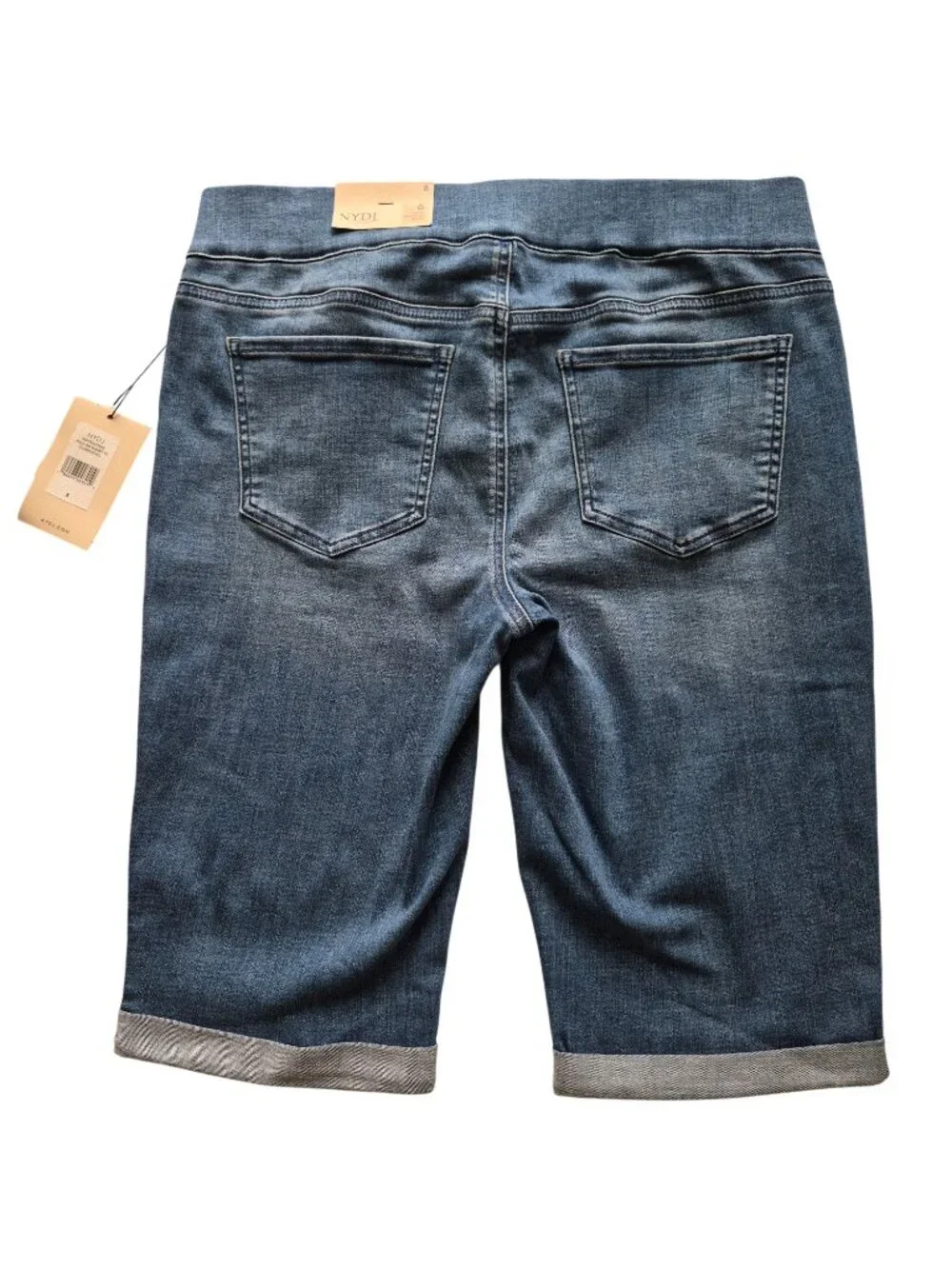 NYDJ nwt pull
